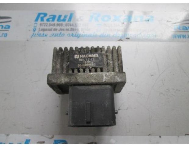 releu buji renault megane 1.5dci 9640469680