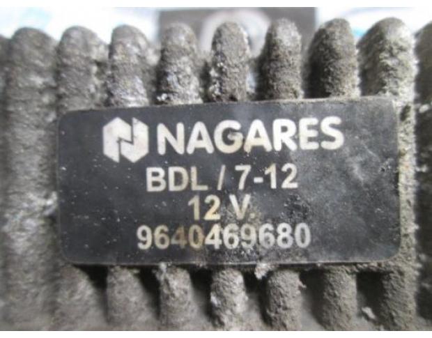 releu buji renault scenic 1.5dci 9640469680