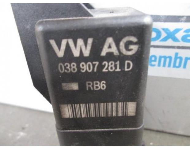 releu buji seat leon 2 1.6tdi cay 0281003038