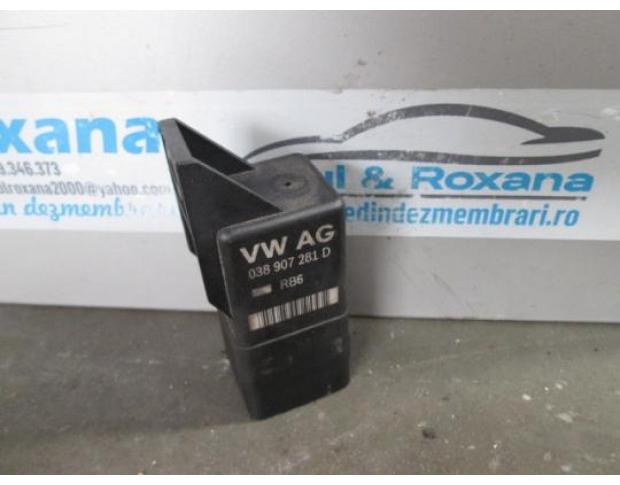 releu buji skoda fabia 2 1.6tdi cay 0281003038