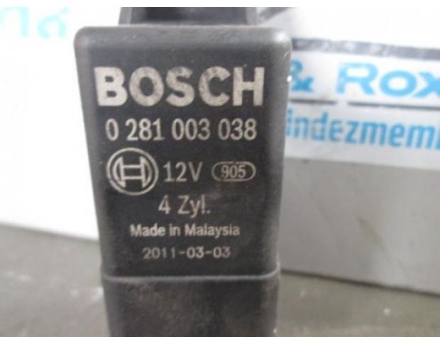 releu buji skoda octavia 1.6tdi cay 0281003038