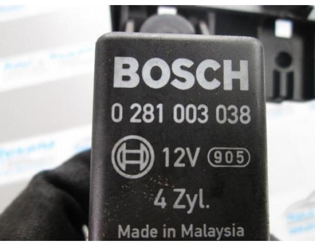 releu buji skoda octavia 2 1.9tdi bxe 0281003038