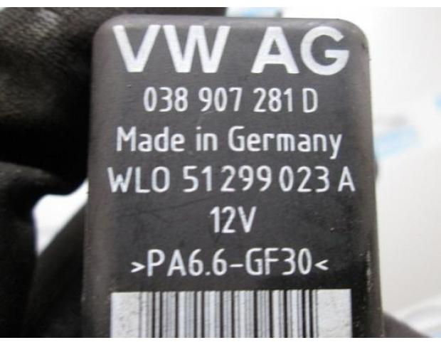 releu buji vw caddy 1.9tdi bls 038907281d