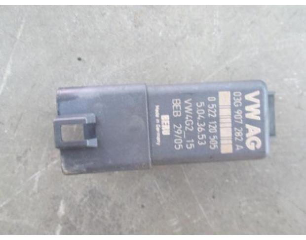 releu buji vw jetta 1.9tdi bxe cod 03g907282a