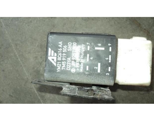 releu buji vw sharan 1900tdi