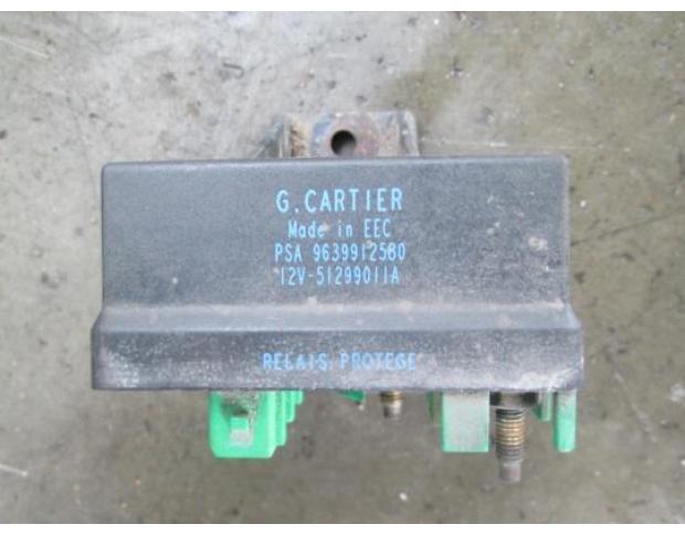 releu bujie peugeot 307 1.4hdi cod 9639912580