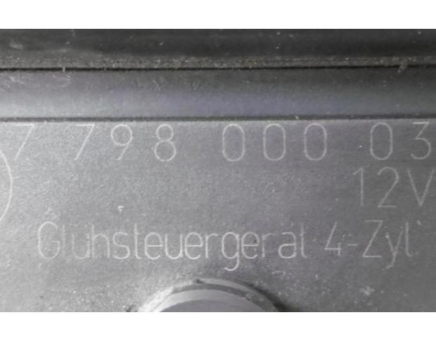 releu bujii bmw 120 2.0d n47d20a  779800003