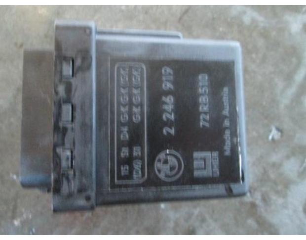 releu bujii bmw 3  (e46) 1998-2005/04