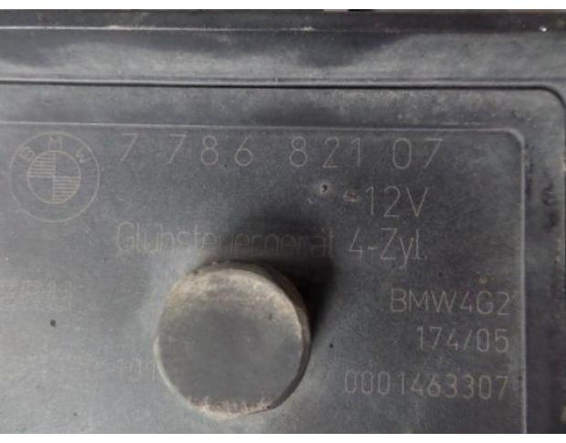 releu bujii bmw e91 320 2.0d 163cp 204d4 778682107