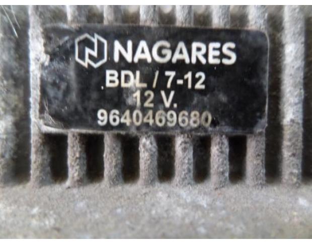 releu bujii citroen berlingo 1.6hdi 9640469680
