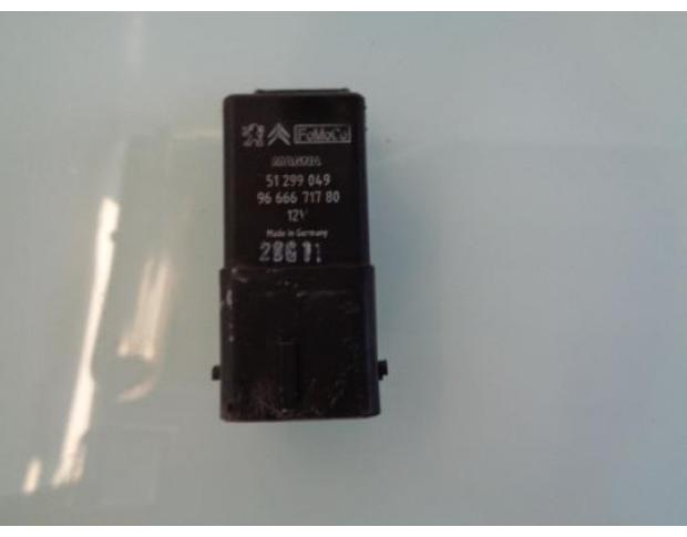 releu bujii citroen c4 1.6hdi 9h06 9666671780