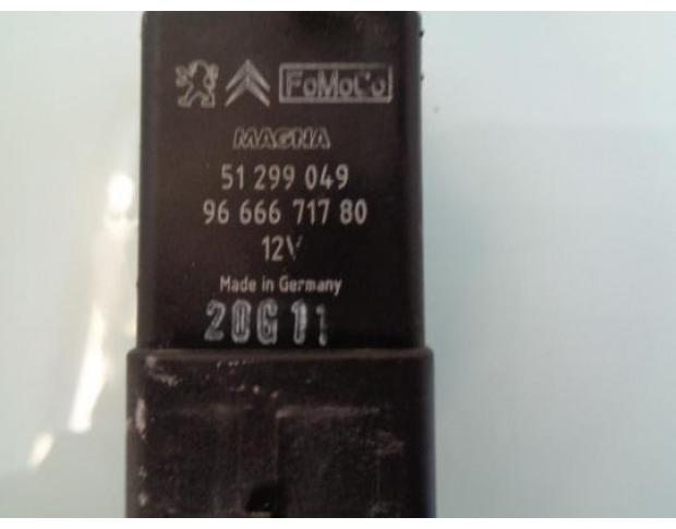 releu bujii citroen c4 1.6hdi 9h06 9666671780