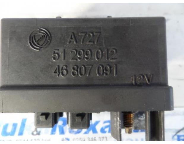 releu bujii fiat doblo 1.9jtd 51299012