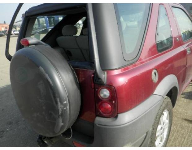 broasca usa fata land rover freelander  (ln) 1998-2006/10