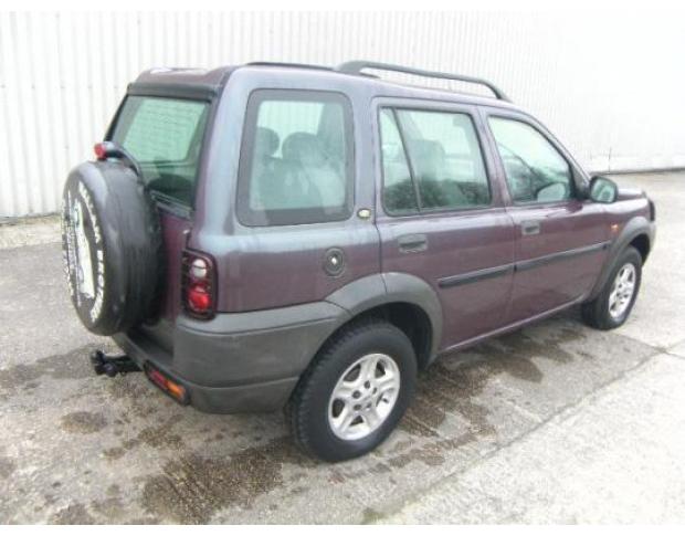 broasca usa spate land rover freelander  (ln) 1998-2006/10