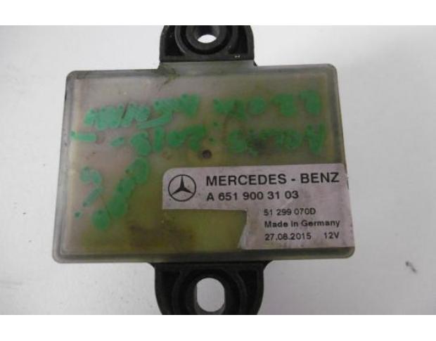 releu bujii mercedes a 220 cdi a6519003103