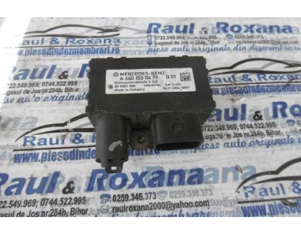 releu bujii mercedes a class w169 2.0cdi a6401530479