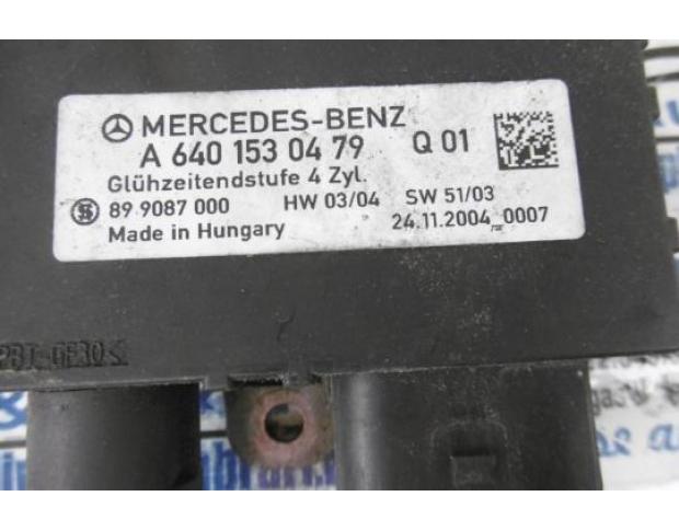releu bujii mercedes a class w169 2.0cdi a6401530479