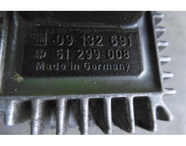 releu bujii opel astra g 09132691