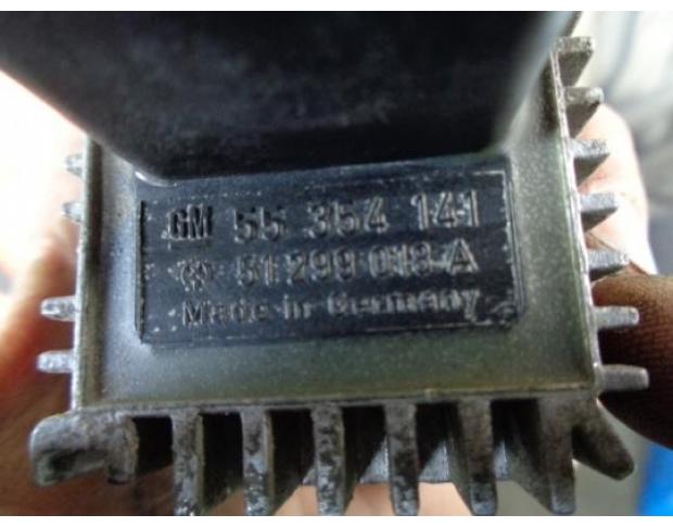 releu bujii opel astra h 1.7cdti 55354141