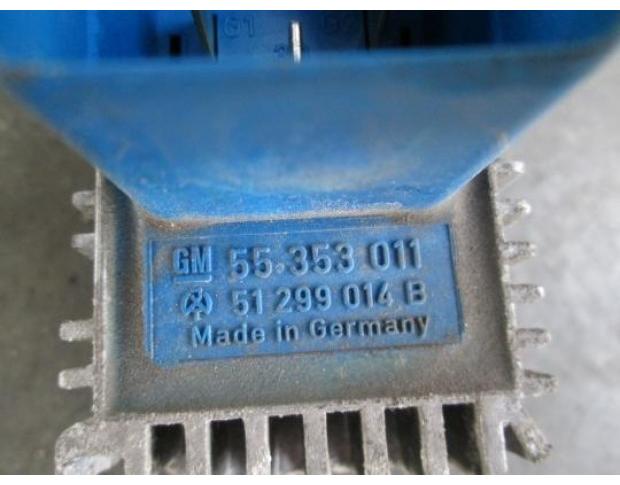 releu bujii opel astra h 2004/03-2009