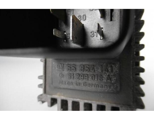 releu bujii opel astra h 55354141