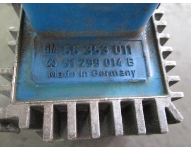 releu bujii opel vectra c 2002/04-2008