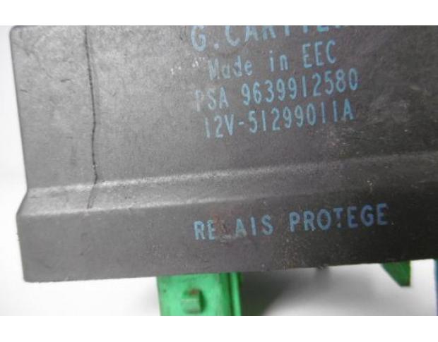 releu bujii peugeot 307 9639912580