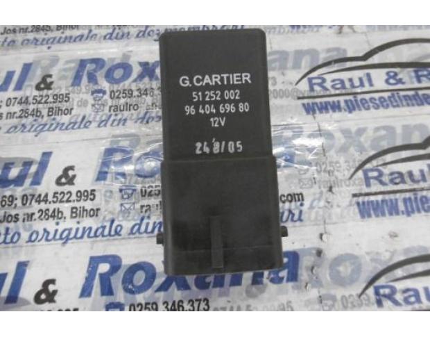 releu bujii peugeot 407 1.6hdi 9hz 9640469680