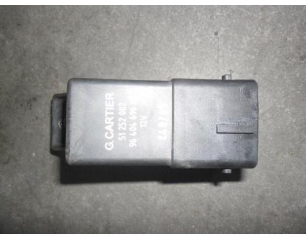 releu bujii peugeot 407 sw (6e) 2004/05-2008