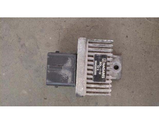 releu bujii peugeot partner   2008/04 - in prezent