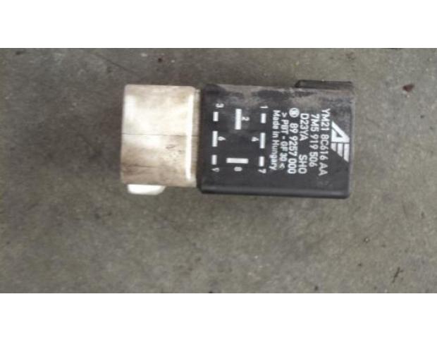 releu bujii seat alhambra  1996-2010/03