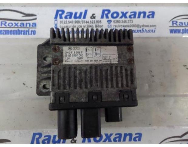 releu ventilator vw t5 transporter 1.9tdi 7h0919506f