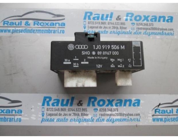 releu ventilator 1.9tdi atd vw polo 9n 1j0919506m