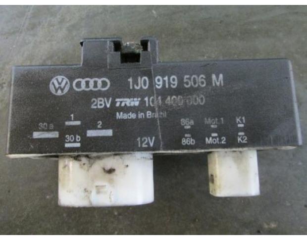 releu ventilator 1j0919506m seat ibiza 4