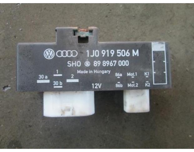 releu ventilator 1j0919506m skoda fabia 1 1.4 bbz