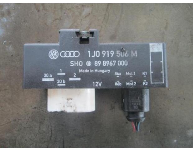 releu ventilator 1j0919506m skoda fabia 1.4tdi bnm
