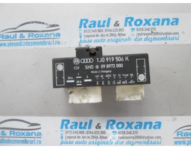 releu ventilator audi a3 1.9tdi asz 1j0919506k