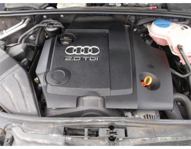 calculator motor audi a4 avant   2004/10-2008/06