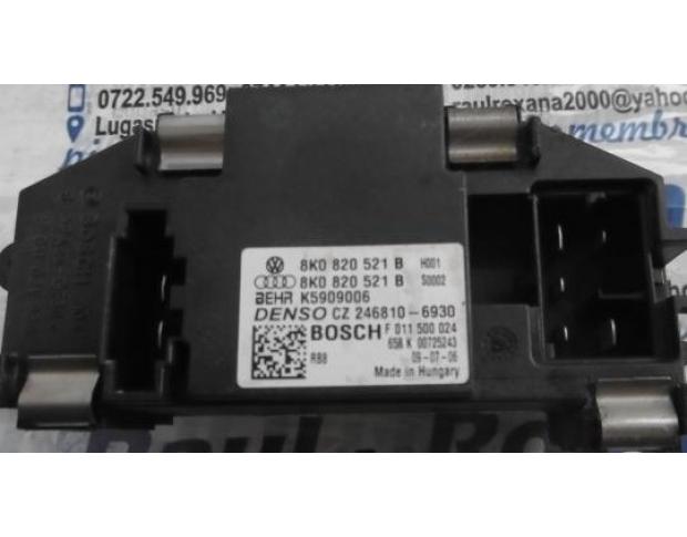 releu ventilator bord audi a5 3.0tdi ccw 8ko820521b