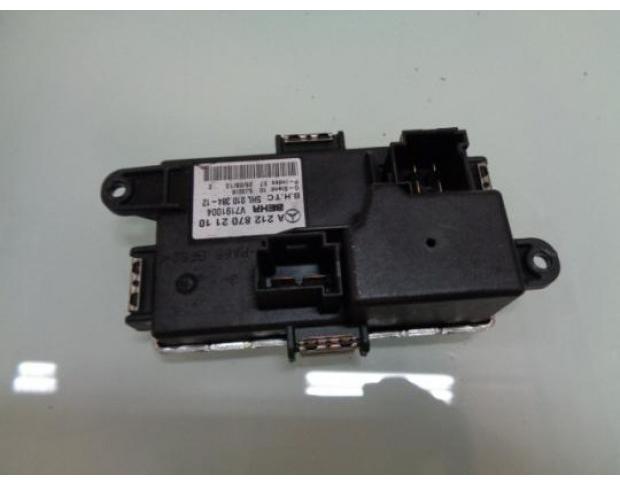 releu ventilator bord mercedes e 220 2.2 cdi lim a2128702110