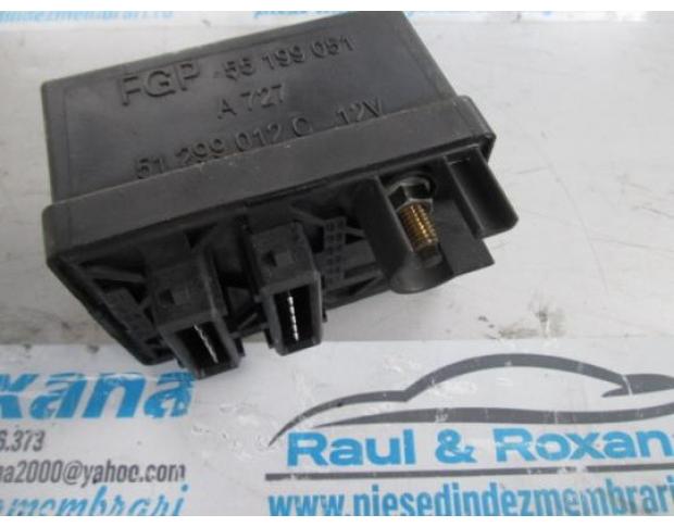 releu ventilator fiat doblo 1.9jtd 51299012c