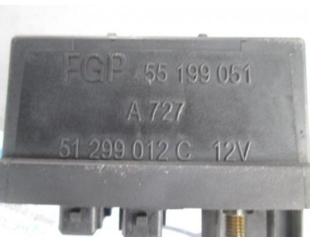 releu ventilator fiat doblo 1.9jtd 51299012c