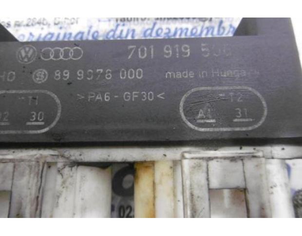 releu ventilator ford galaxy 1.9tdi 701919506