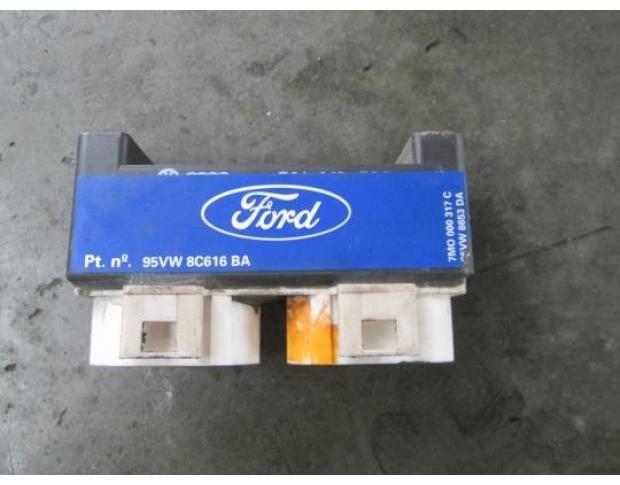 releu ventilator ford galaxy 1.9tdi auy cod 7m0000317c