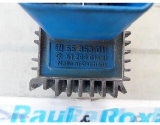 releu ventilator opel vectra c 1.9cdti z19dt 55353011