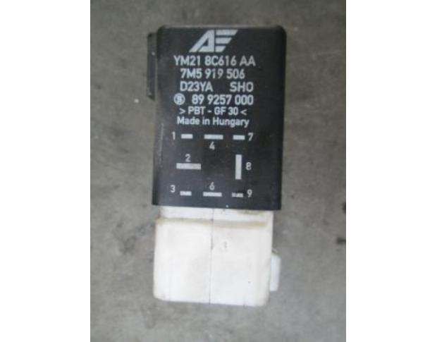 releu ventilator seat alhambra 1.9tdi auy cod 7m5919506