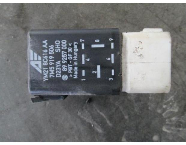 releu ventilator  seat alhambra  1996-2010/03