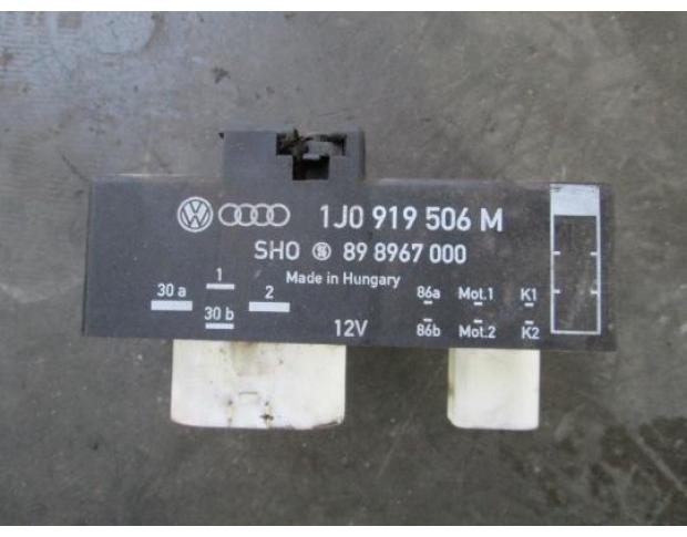 releu ventilator seat cordoba 1.4 16v bby cod 1j0919506m