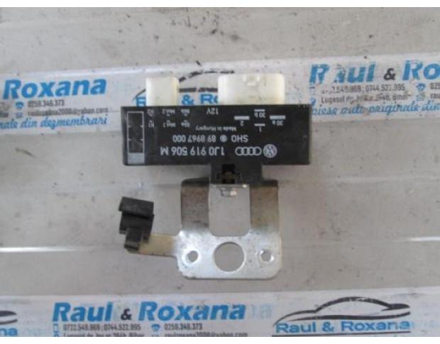 releu ventilator  seat ibiza 1.4 16v bxw   1j0919506m